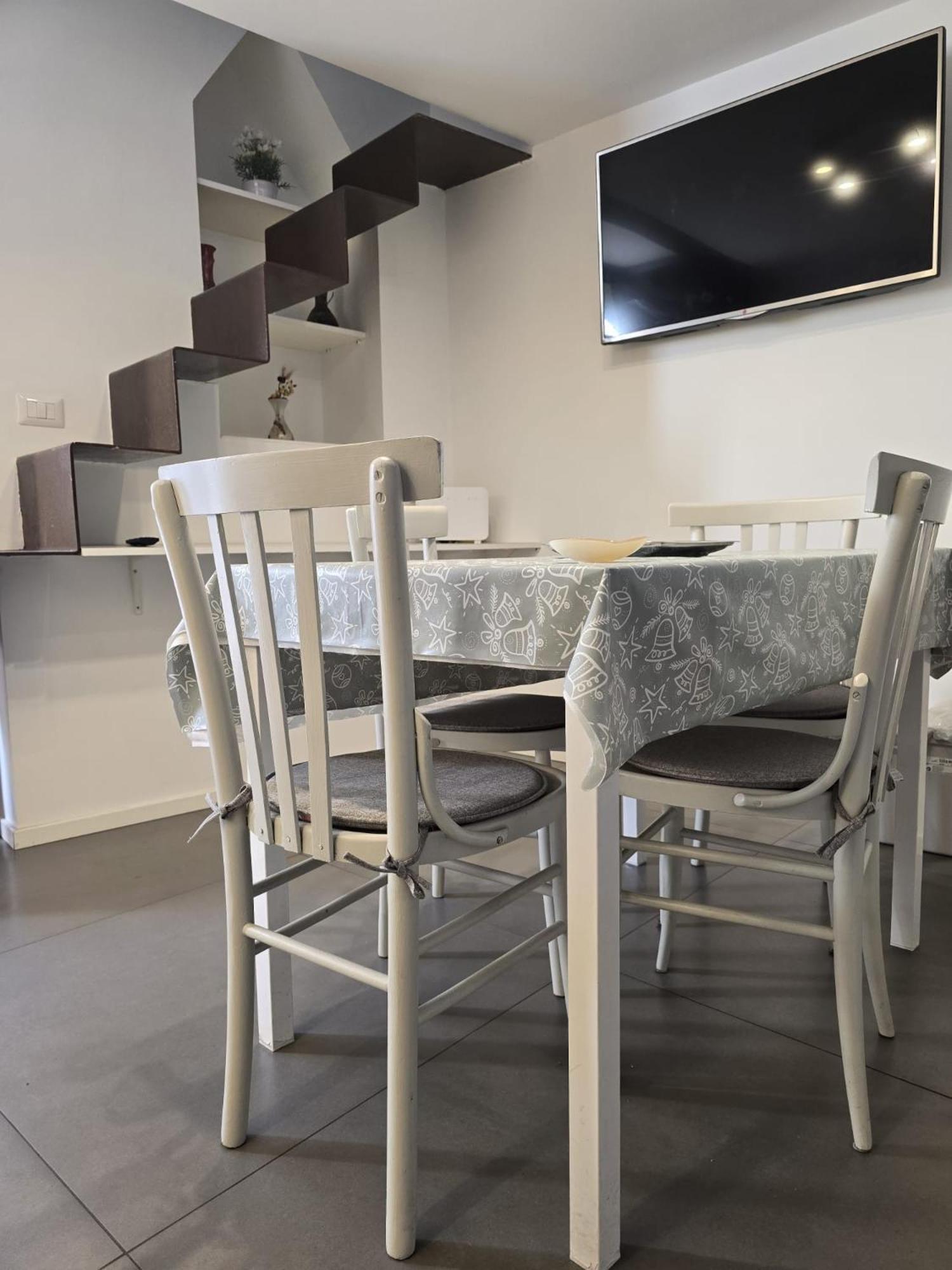 Holiday home Benedettini Little House