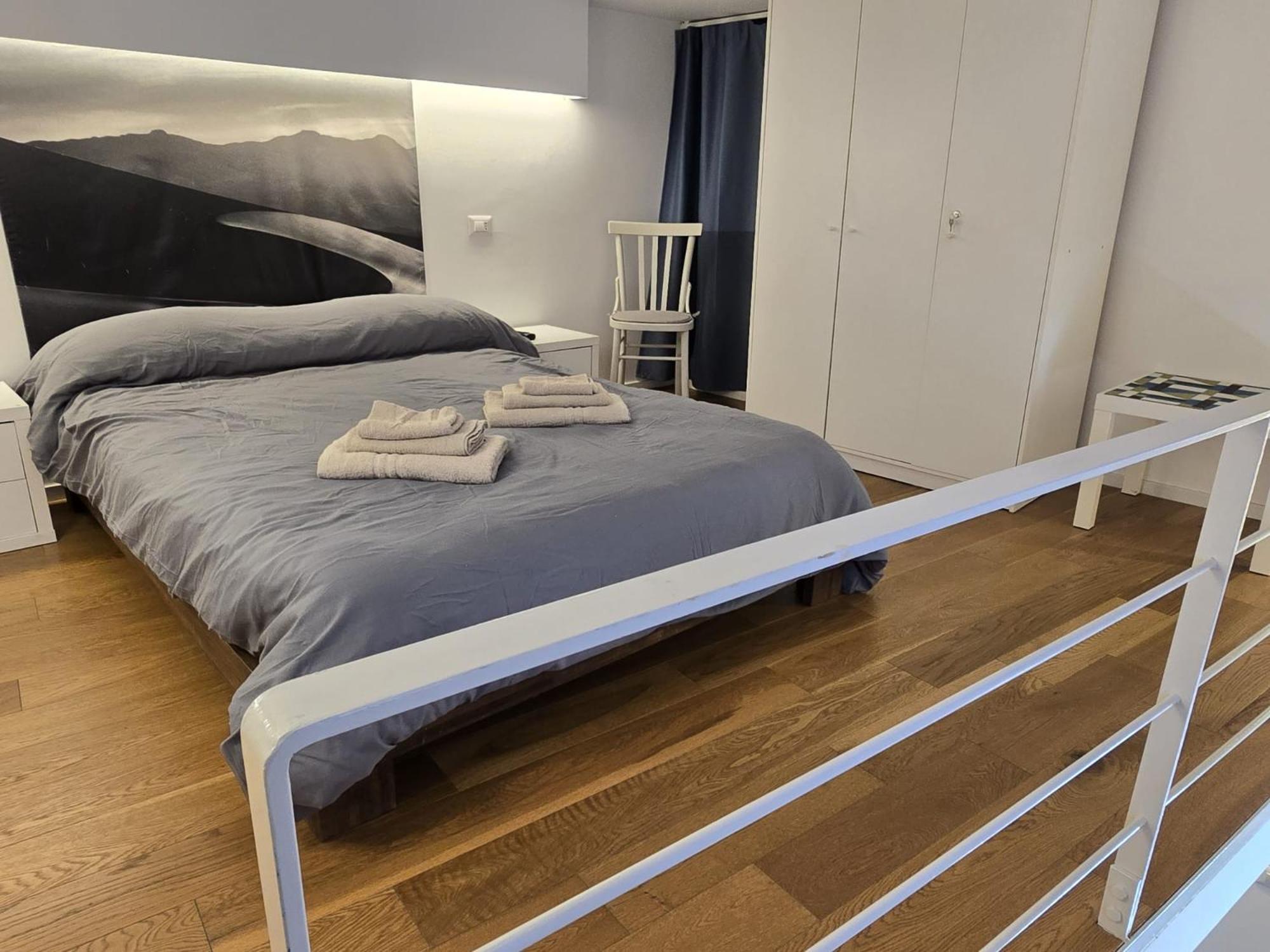 Holiday home Benedettini Little House *