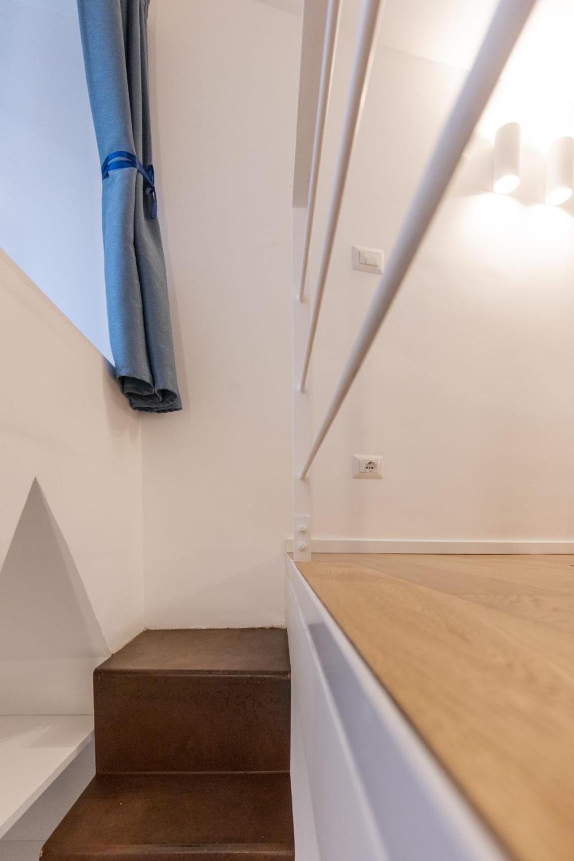 Benedettini Little House Holiday home *