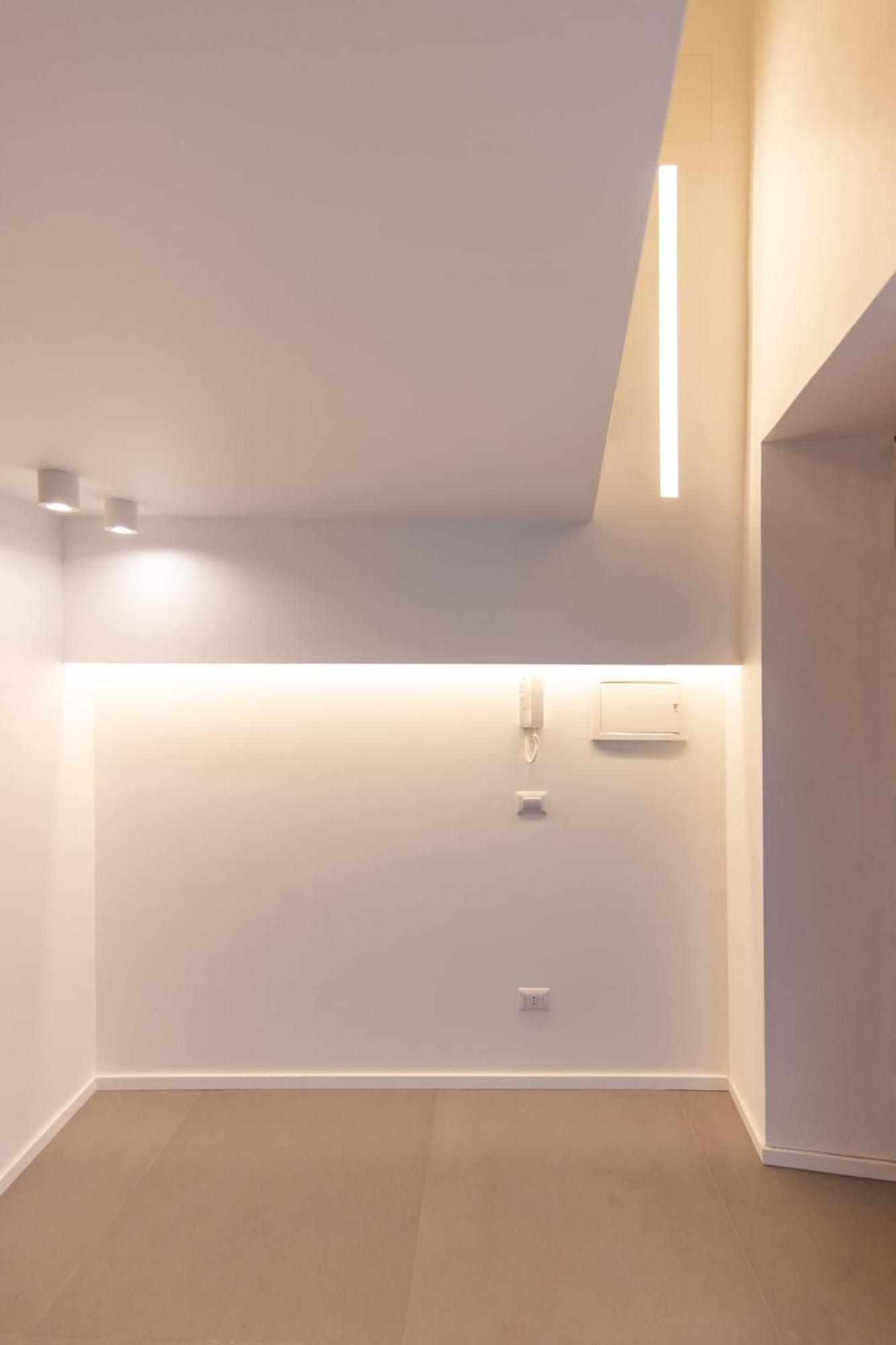 Benedettini Little House Holiday home Catania