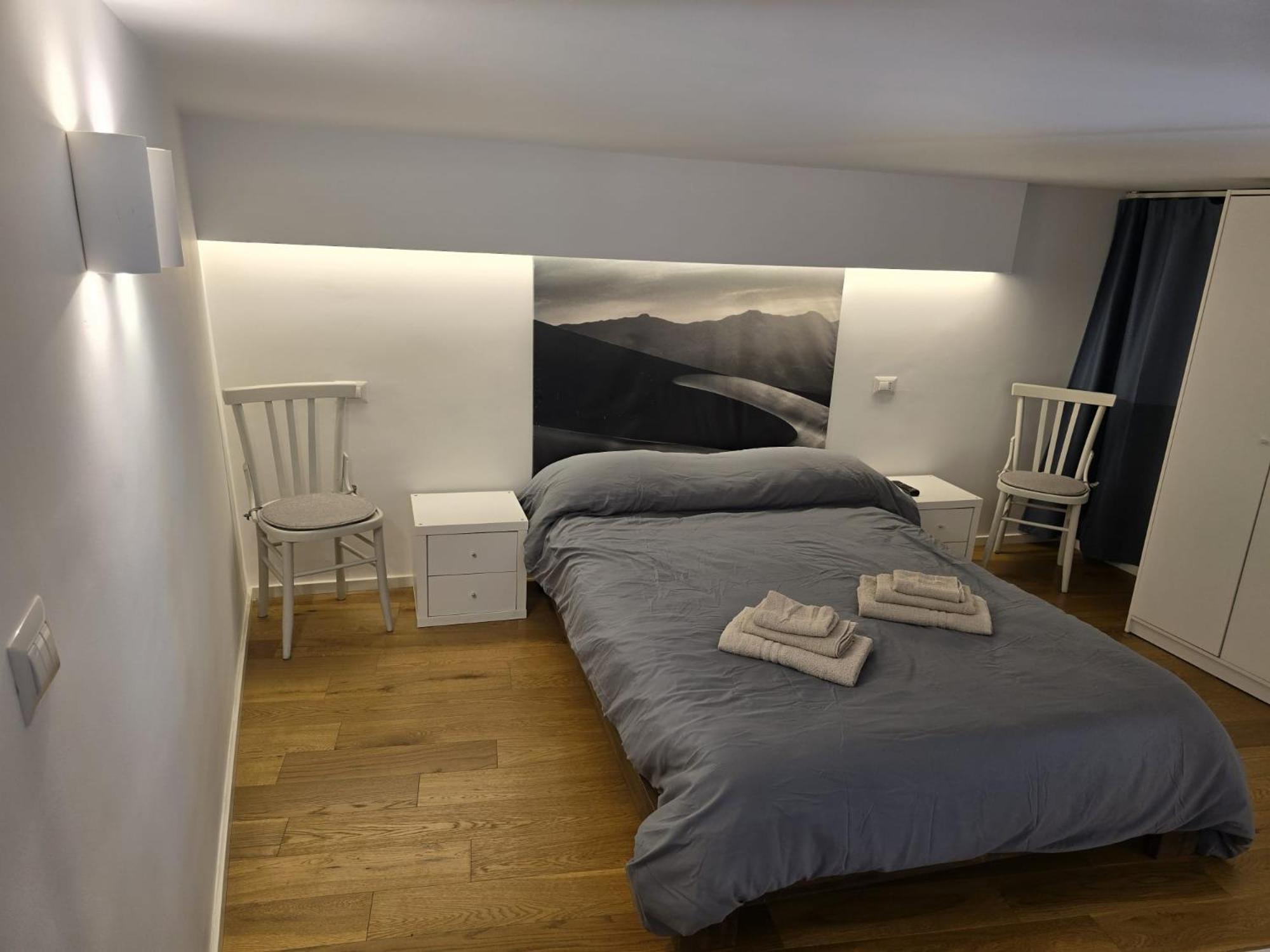 Benedettini Little House Casa vacanze *