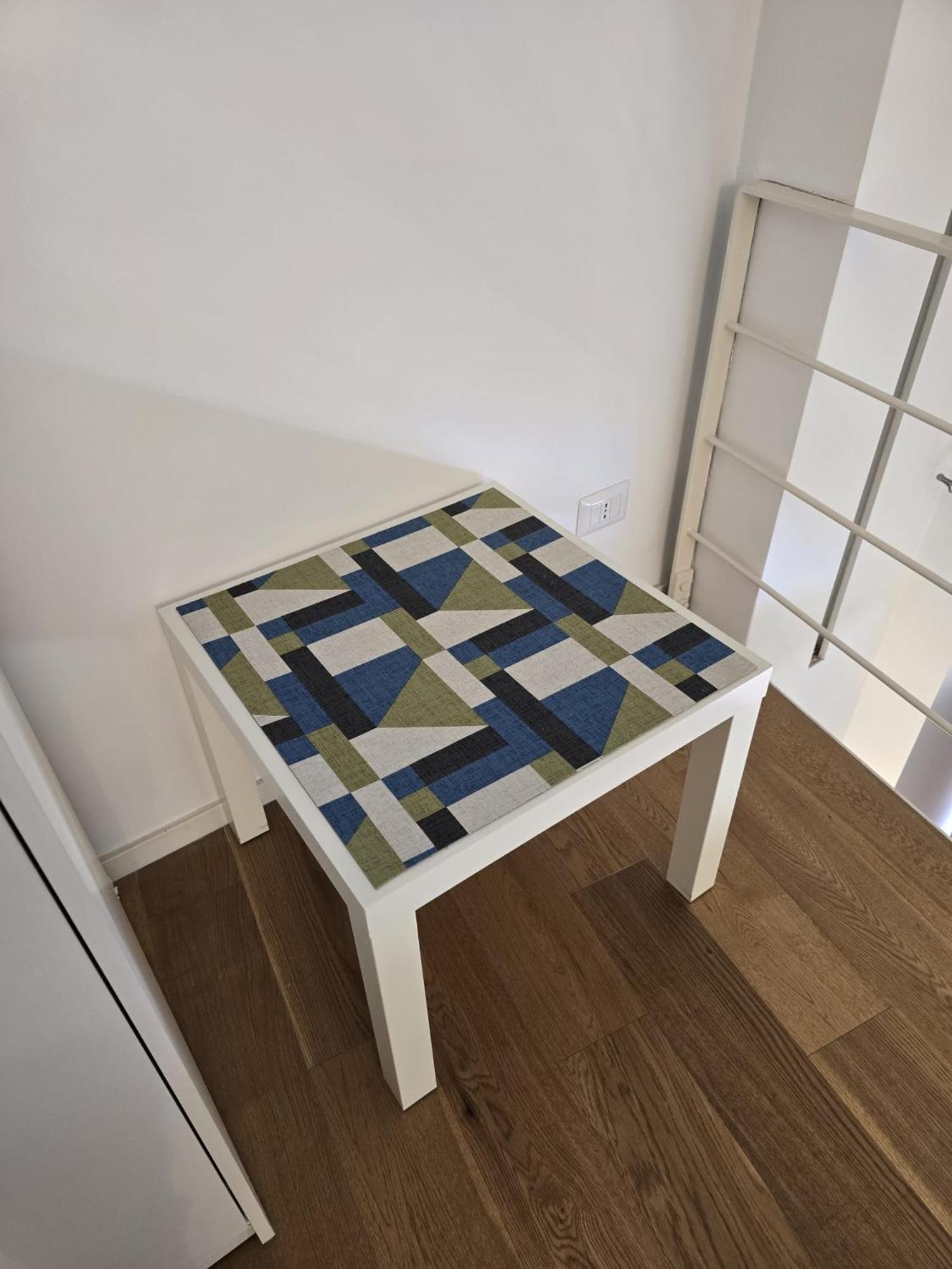 Benedettini Little House
