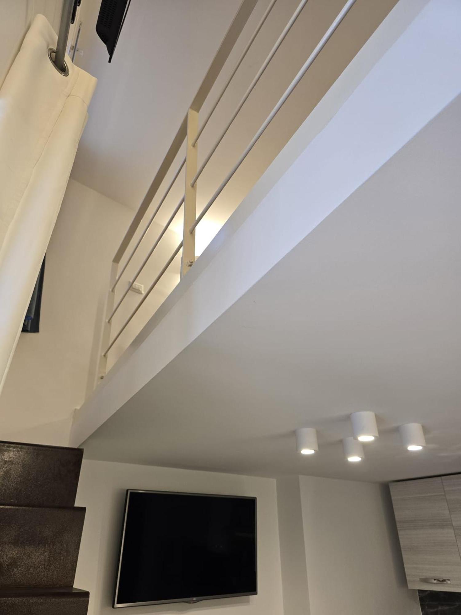 Casa vacanze Benedettini Little House *