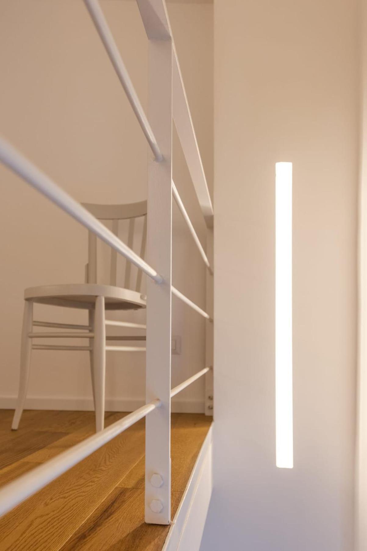Casa vacanze Benedettini Little House *