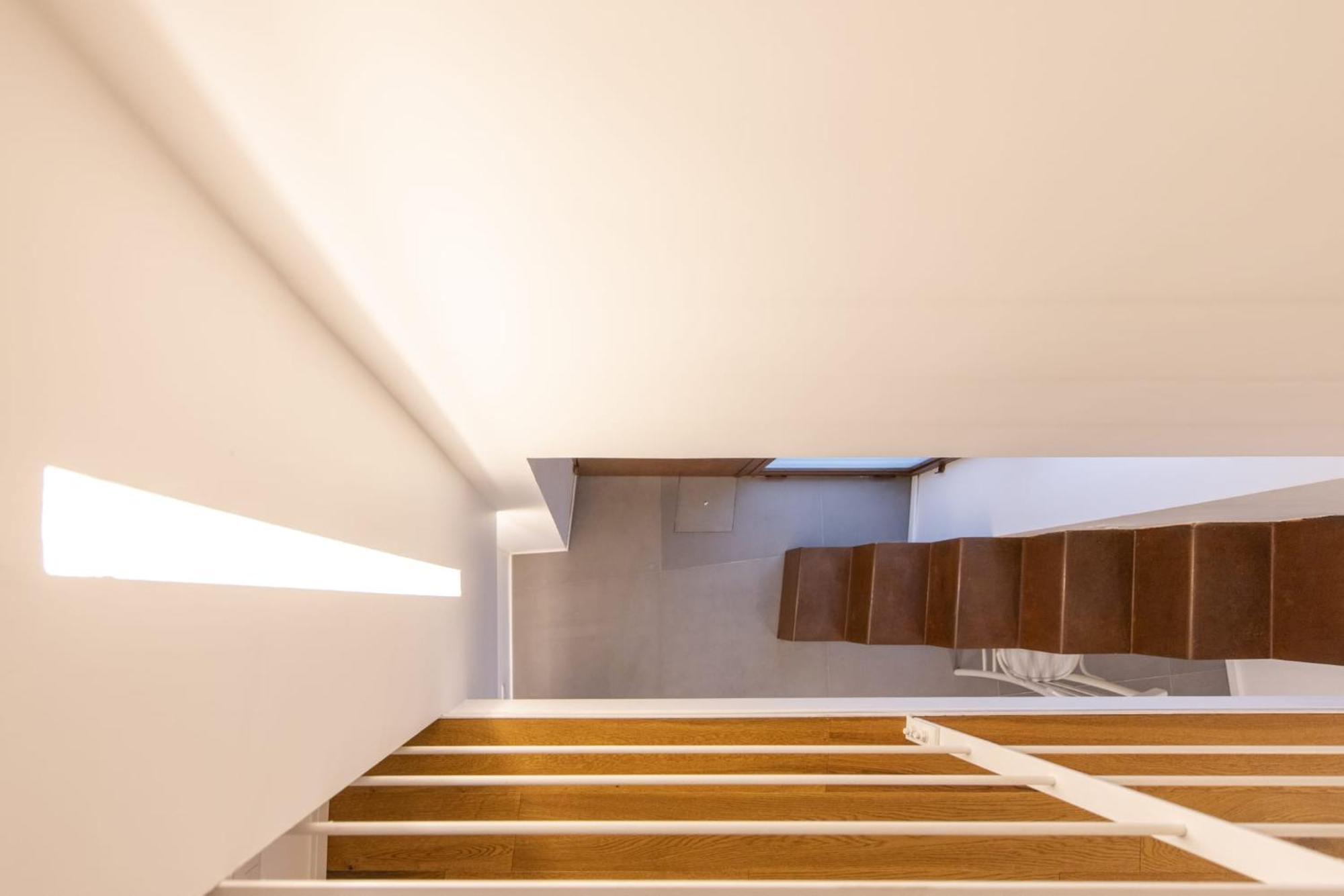 Benedettini Little House