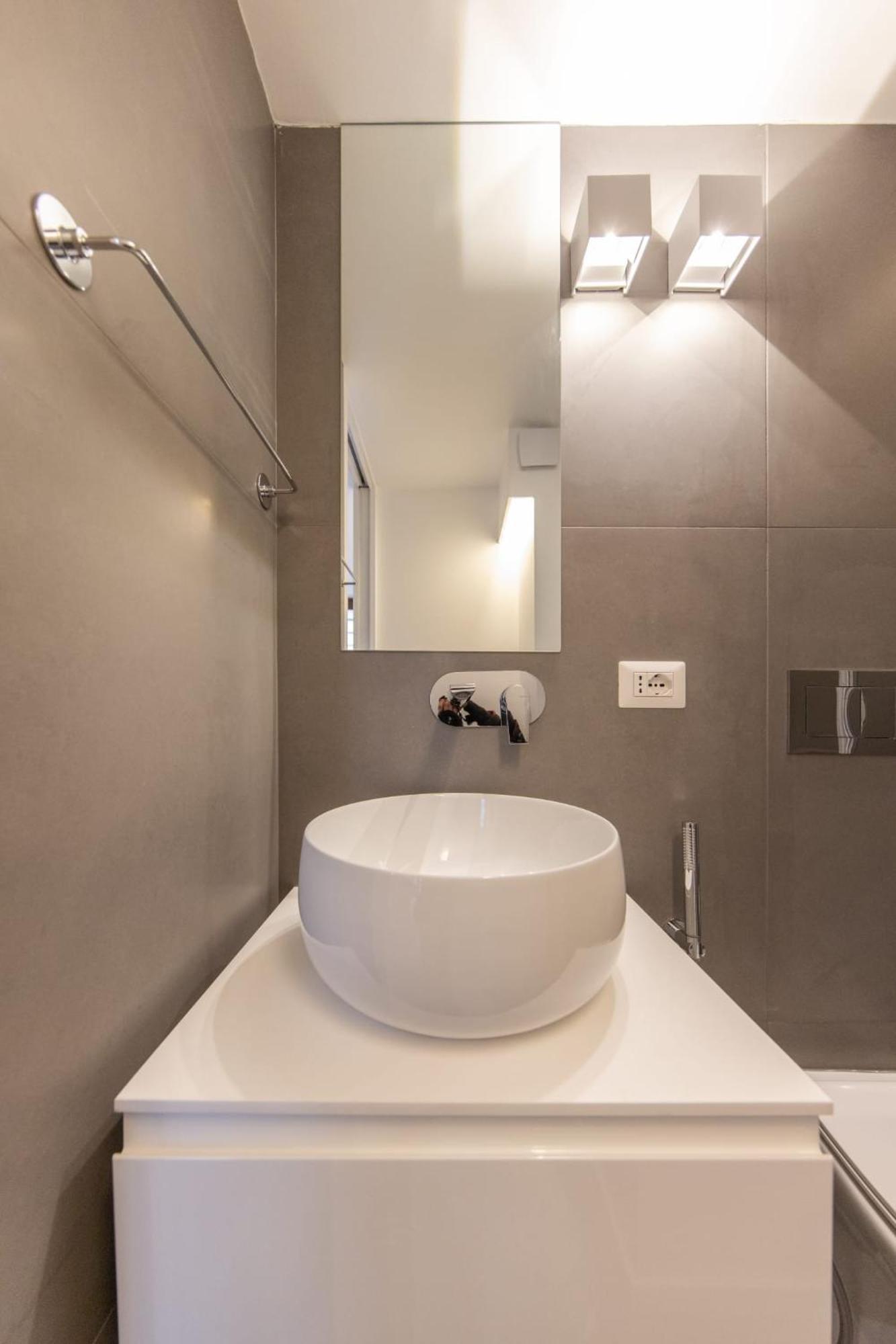 Casa vacanze Benedettini Little House *
